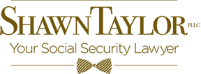 Shawn Taylor Your Social Security Lawyer